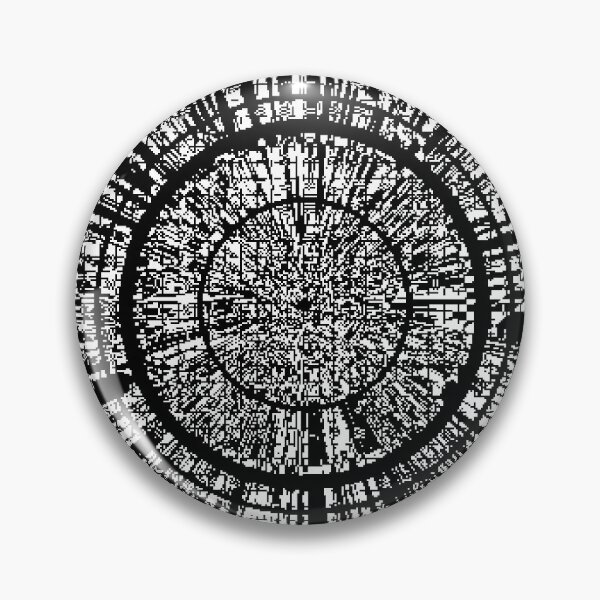 Item preview, Random Image Generator | High Frequency 044 designed and sold by StudioDestruct.