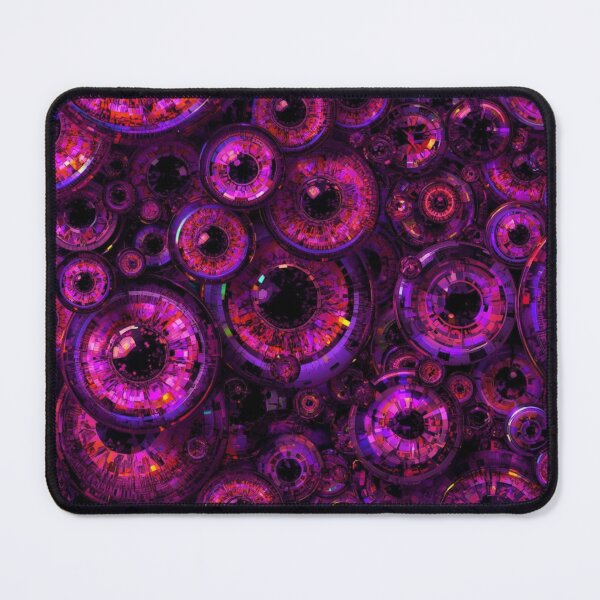 Item preview, Mysterious eyes designed and sold by Karitza Daniela.