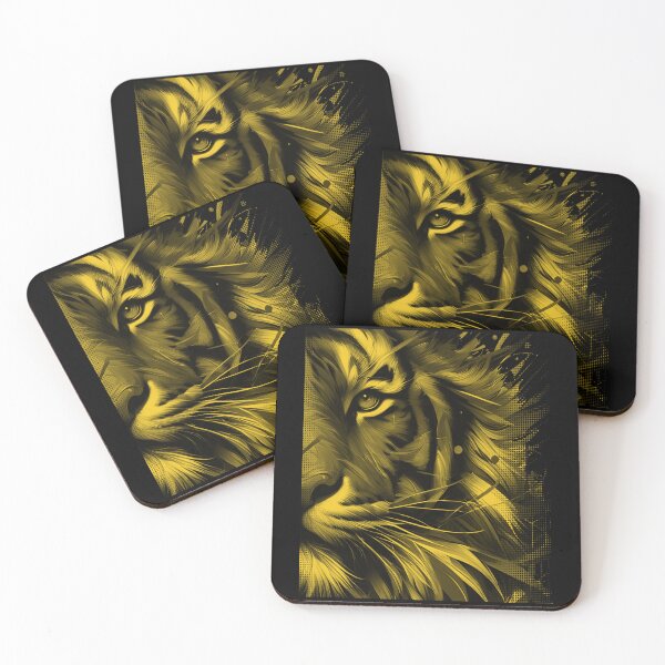 Item preview, SIBERIAN TIGER designed and sold by maistendencias.