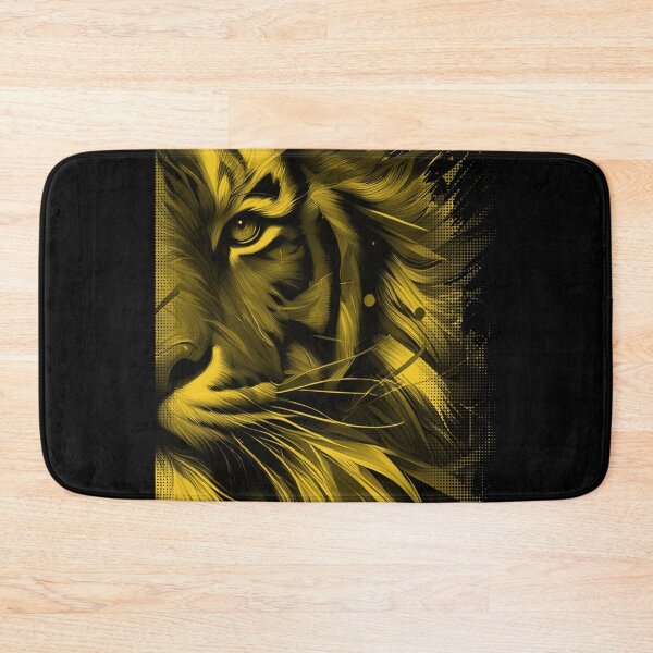 Item preview, SIBERIAN TIGER designed and sold by maistendencias.