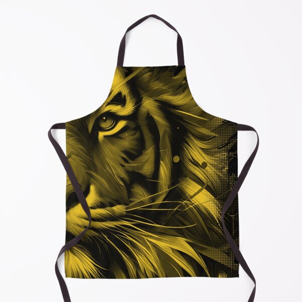 Item preview, SIBERIAN TIGER designed and sold by maistendencias.