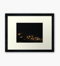 Rouen 68 Framed Print