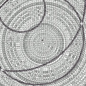 Artwork thumbnail, Random Image Generator | High Frequency 045 by StudioDestruct
