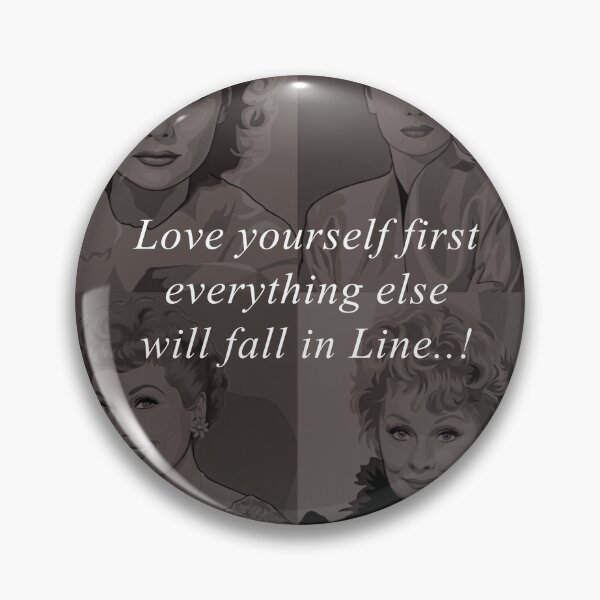 Item preview, Lucille Ball designed and sold by Dnovelshades.