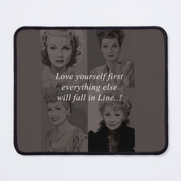 Item preview, Lucille Ball designed and sold by Dnovelshades.