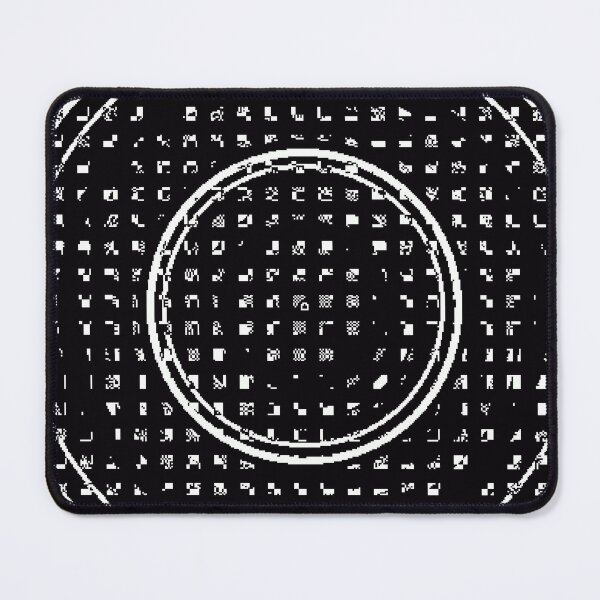 Item preview, Random Image Generator | High Frequency 046 designed and sold by StudioDestruct.