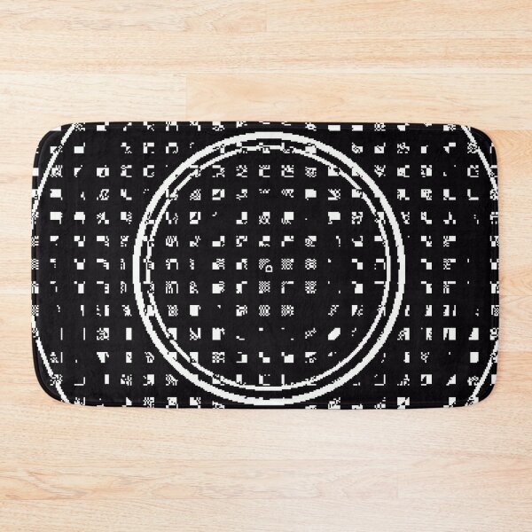 Item preview, Random Image Generator | High Frequency 046 designed and sold by StudioDestruct.