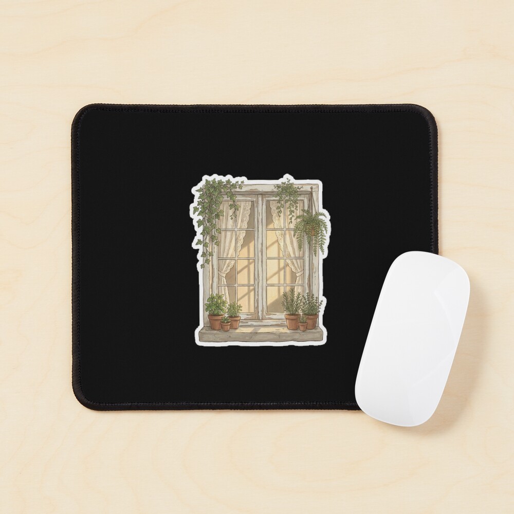 Item preview, Mouse Pad designed and sold by Designspot2020.