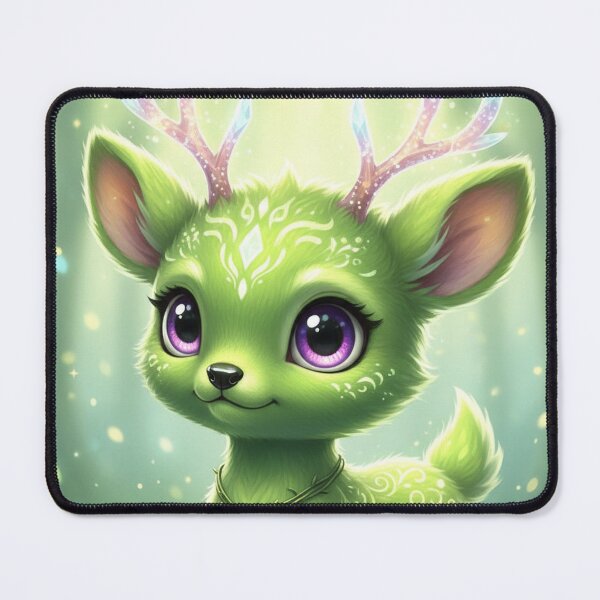 Item preview, Green Bambi designed and sold by RaF71PrO.