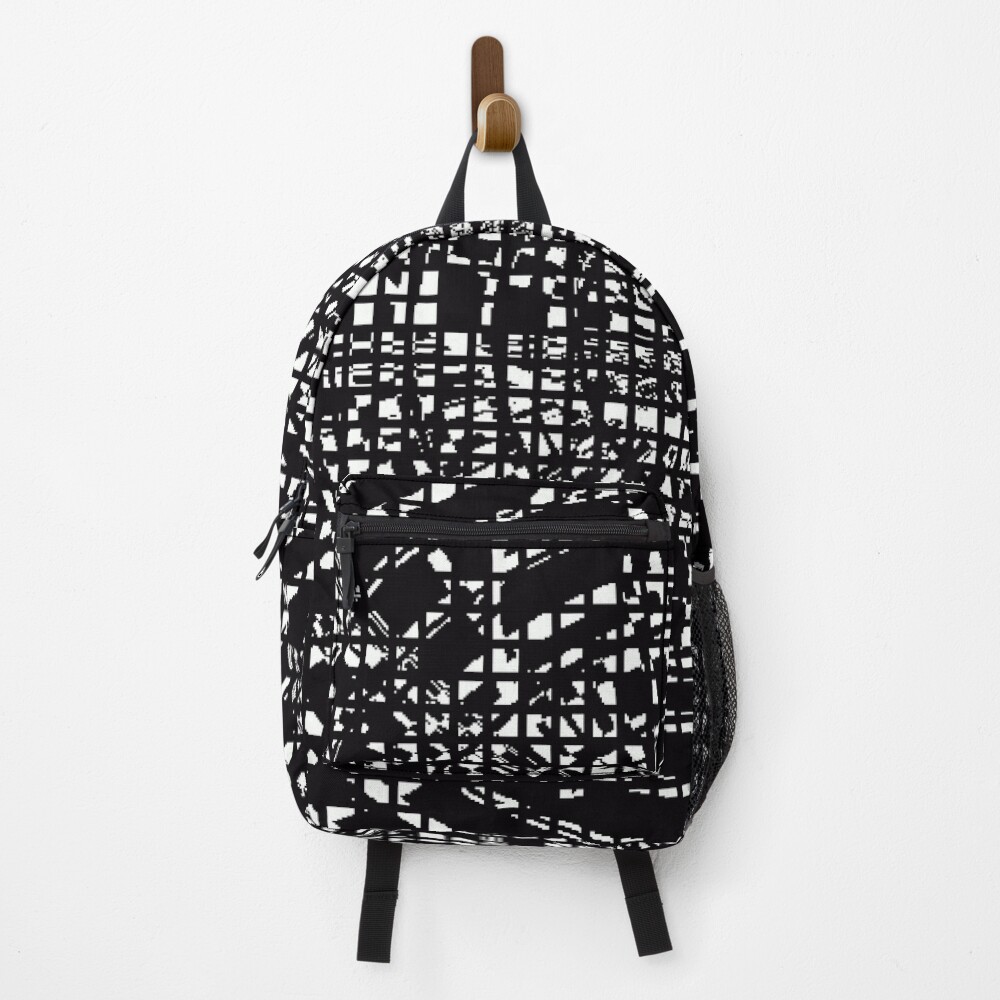Item preview, Backpack designed and sold by StudioDestruct.