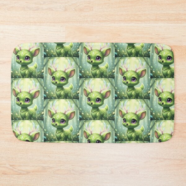 Item preview, Green Bambi designed and sold by RaF71PrO.