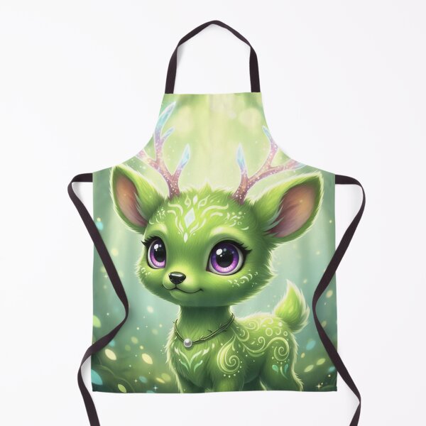 Item preview, Green Bambi designed and sold by RaF71PrO.