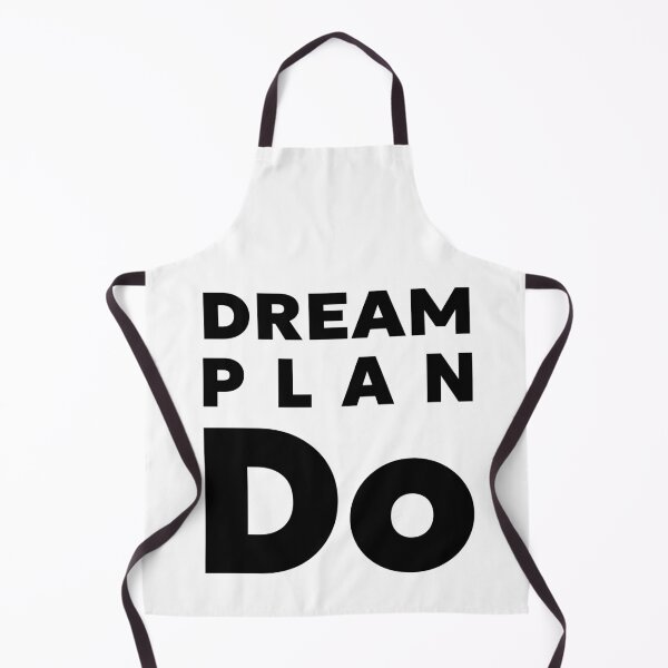 Item preview, Dream Plan Do Message designed and sold by Combat Skies.