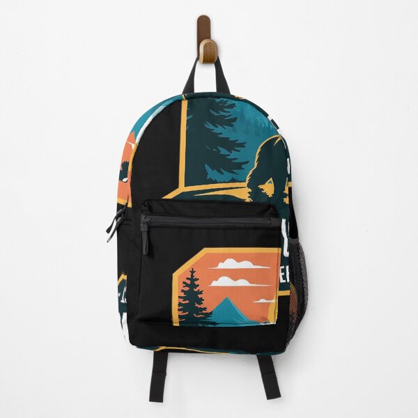 Item preview, Protect Our National Parks 7 designed and sold by KotexTemu.