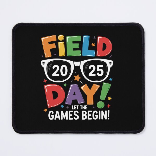 Item preview, 2025 Let the Game Begin Last Day Of School designed and sold by johnertullio.