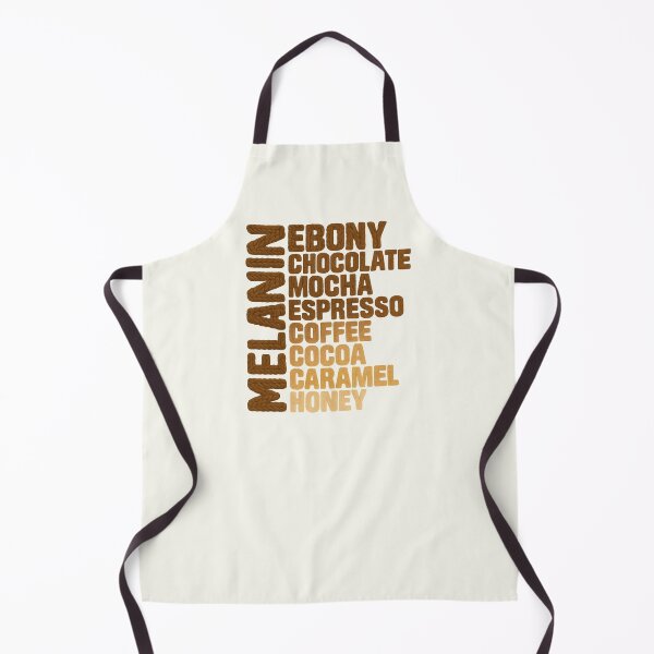 Item preview, Melanin Ebony Chocolate Mocha Coffee Cocoa Vintage  designed and sold by SunfullyYours.