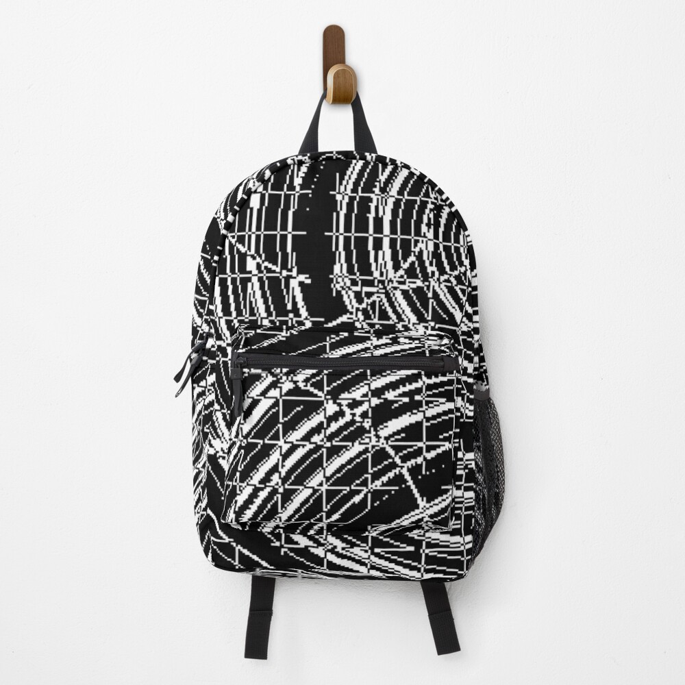 Item preview, Backpack designed and sold by StudioDestruct.