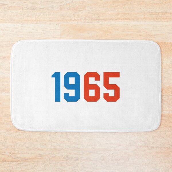 Item preview, 1965 Hansa blue red designed and sold by VRedBaller.