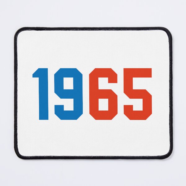 Item preview, 1965 Hansa blue red designed and sold by VRedBaller.