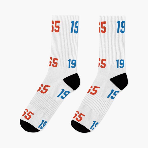 Item preview, 1965 Hansa blue red designed and sold by VRedBaller.