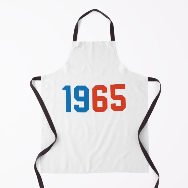 Item preview, 1965 Hansa blue red designed and sold by VRedBaller.