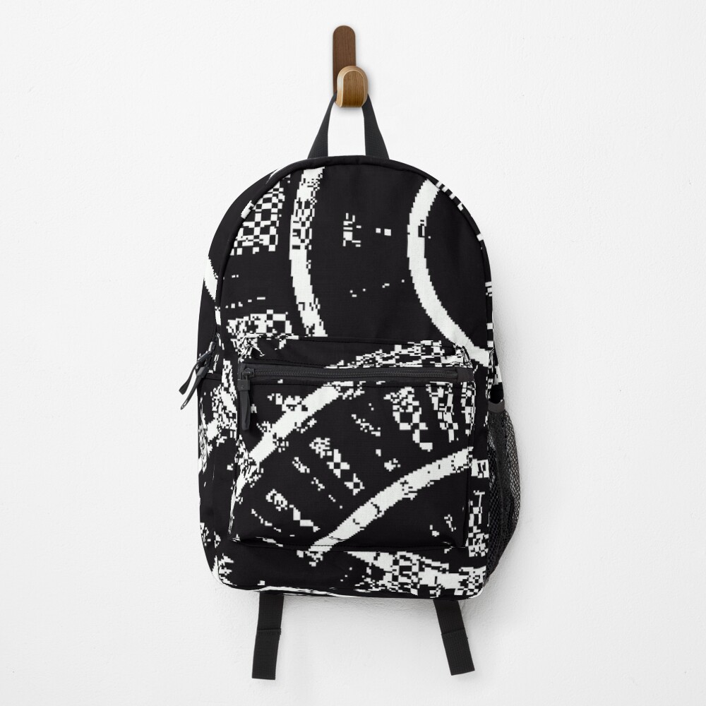 Item preview, Backpack designed and sold by StudioDestruct.