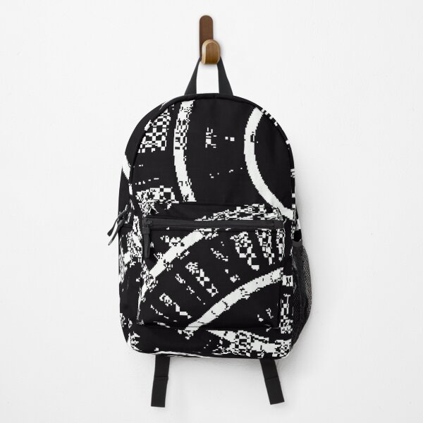 Item preview, Random Image Generator | High Frequency 050 designed and sold by StudioDestruct.