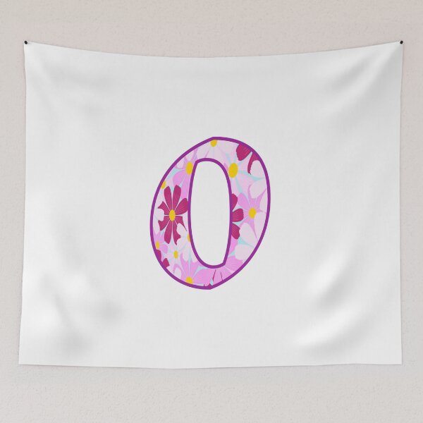 Item preview, Letters,O designed and sold by Sujinthaiart.