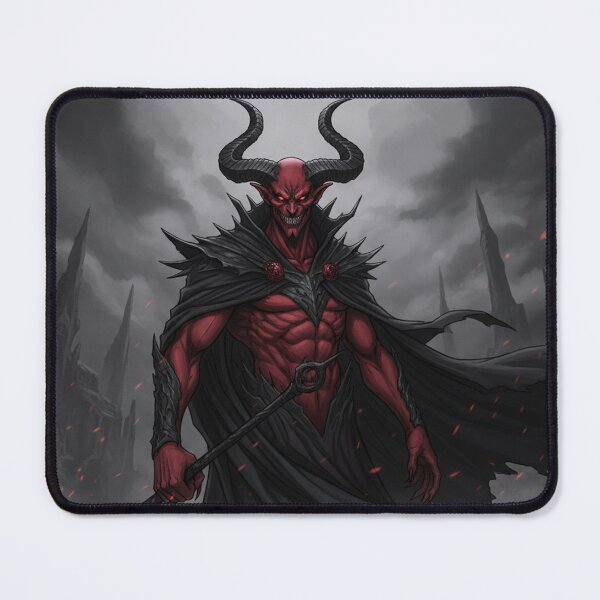 Item preview, Demon designed and sold by RaF71PrO.