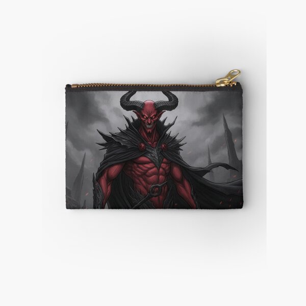 Item preview, Demon designed and sold by RaF71PrO.
