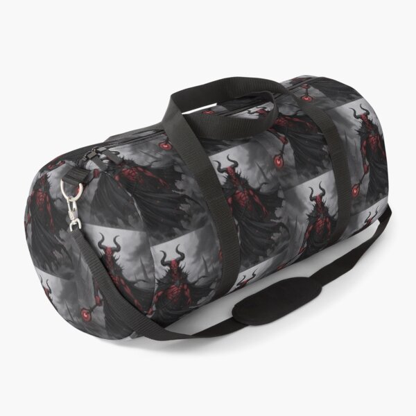 Item preview, Demon designed and sold by RaF71PrO.