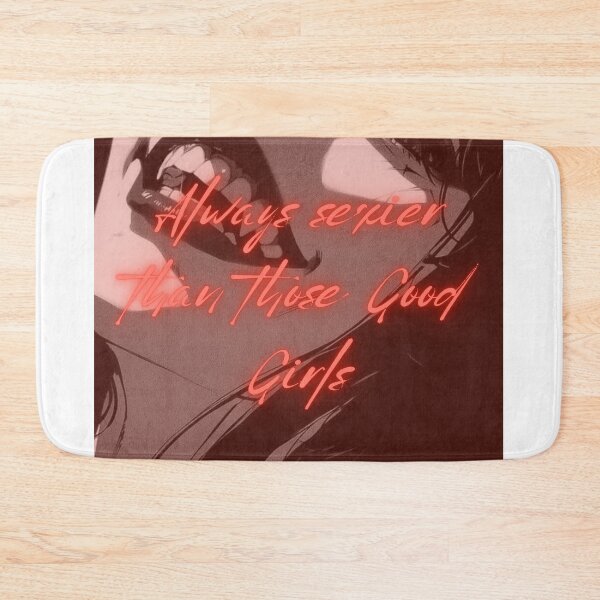 Item preview, Bad girl designed and sold by Dumbroll.
