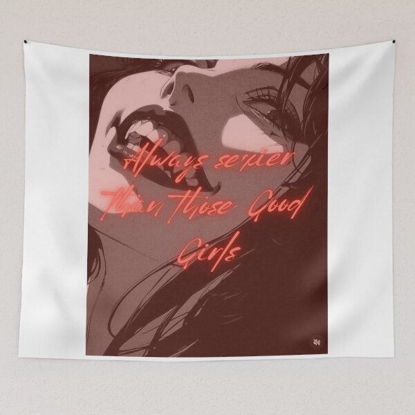 Item preview, Bad girl designed and sold by Dumbroll.