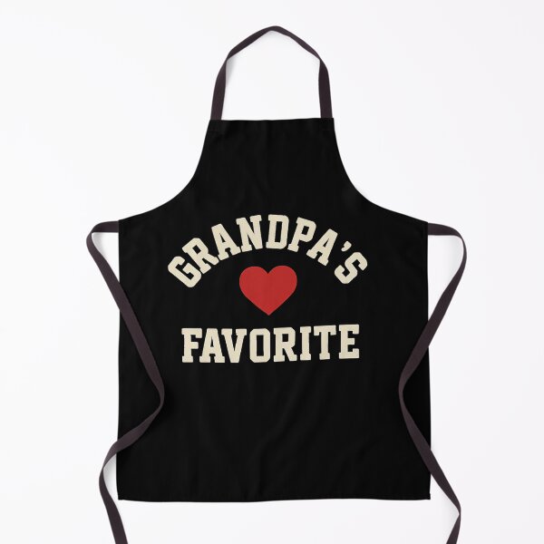 Item preview, Grandpa's Favorite Grandchild designed and sold by SofenArt.