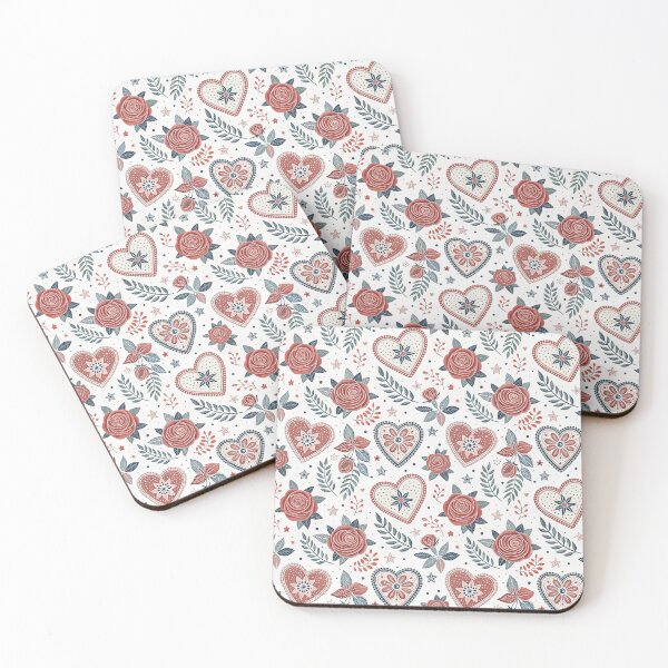 Item preview, Full Valentine Mix designed and sold by Shuga-Design.