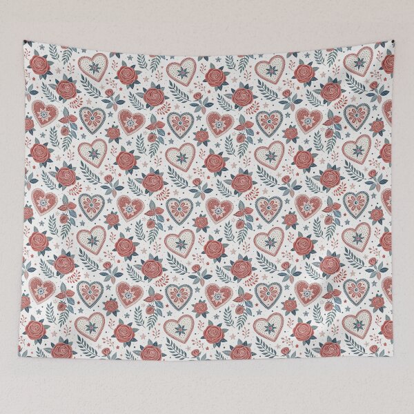 Item preview, Full Valentine Mix designed and sold by Shuga-Design.