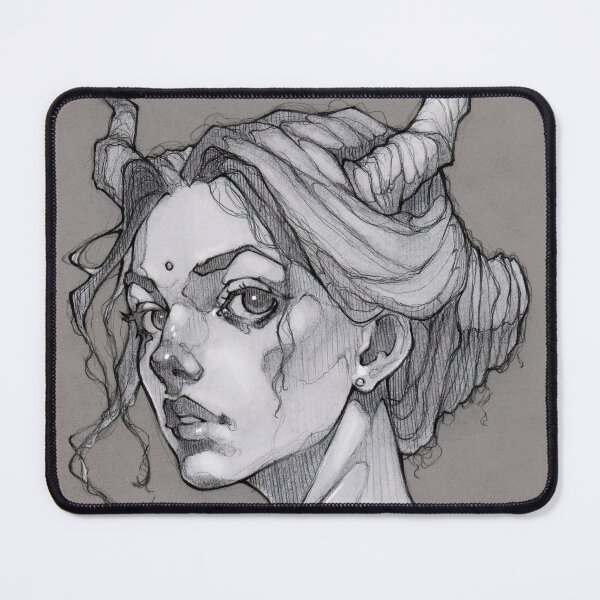 Item preview, Horns designed and sold by EnaBianca.