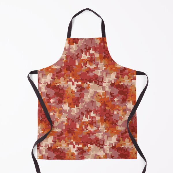 Item preview, Unique Hunting Pixeled Camouflage Pattern For Hiking Fan designed and sold by RoyalStarsPatts.