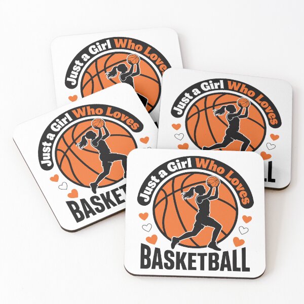 Item preview, Basketball Girl designed and sold by VanderX.