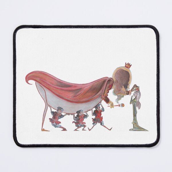 Item preview, Basically, he's a king designed and sold by Henri Armagnat.