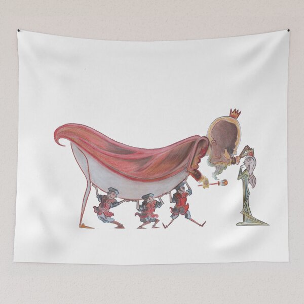 Item preview, Basically, he's a king designed and sold by Henri Armagnat.