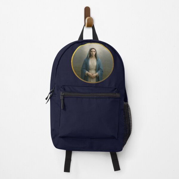 Item preview, Blessed Madonna. designed and sold by moths-minor.