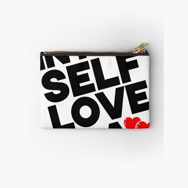 Item preview, IN MY SELF LOVE ERA, Typography Valentine's Day quotes design for Lovers, diagonal orientation, W designed and sold by HGstudioDesign.