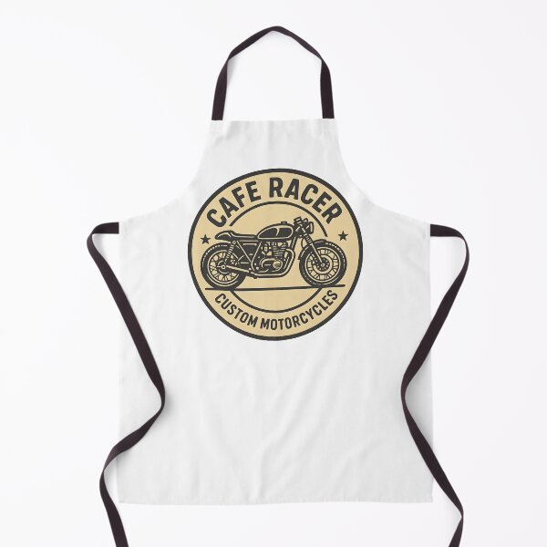 Item preview, Vintage Motorcycle – Retro Biker Emblem designed and sold by Dax Studio.