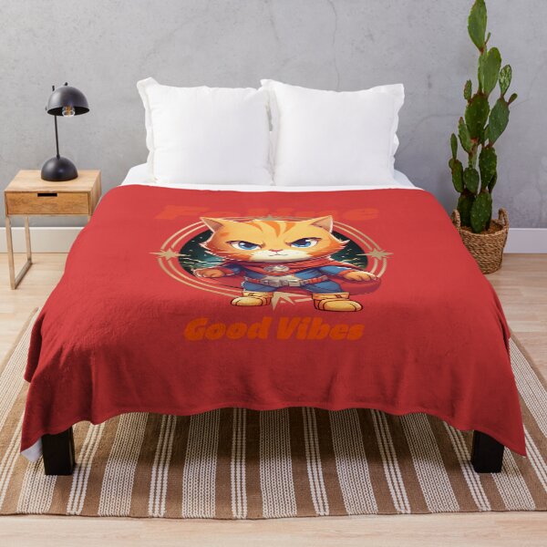 Item preview, Feline Good Vibes baby cats. designed and sold by "Vibe & Style Merch".