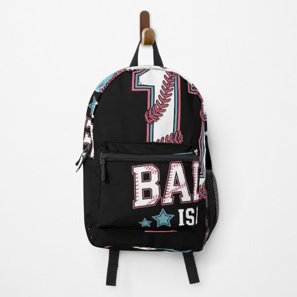 Item preview, Baller Is Now 11th Birthday Baseball designed and sold by johnertullio.