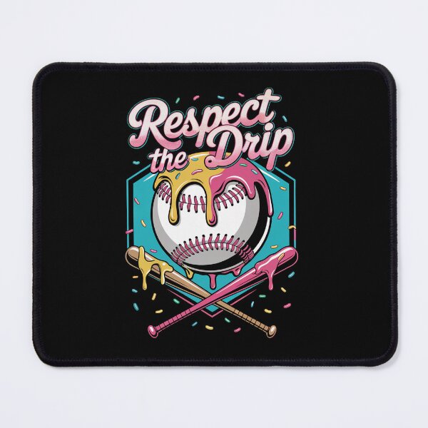 Item preview, Baseball Drip Boys Home Plate designed and sold by johnertullio.