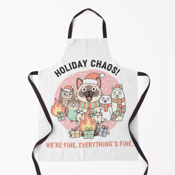 Item preview, Unique Minimalist Pastel Christmas Meme Crew - Funny Pet Holiday Graphic designed and sold by Siamcatshop.