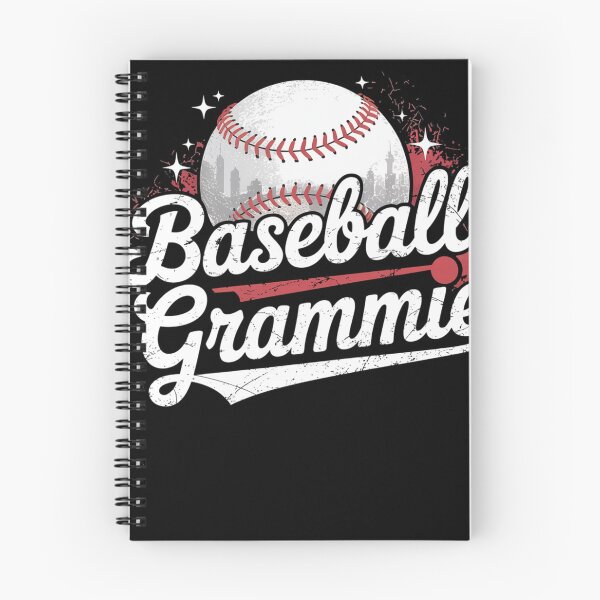 Item preview, Baseball Grammie Of A Baseball Player designed and sold by johnertullio.