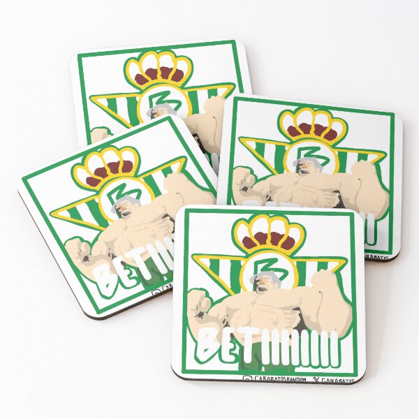 Item preview, BETIIIIIIIIIIII designed and sold by Garabatxs.